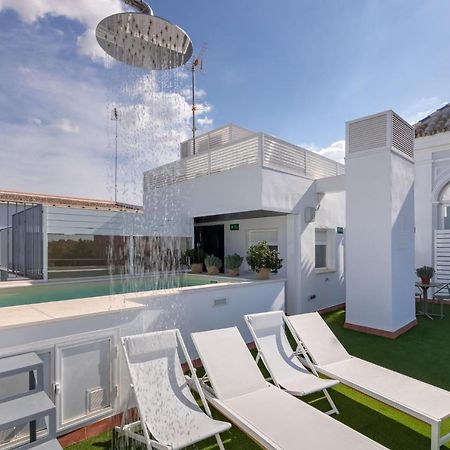 סביליה Ls9- La Palmera Luxury By Valcambre מראה חיצוני תמונה