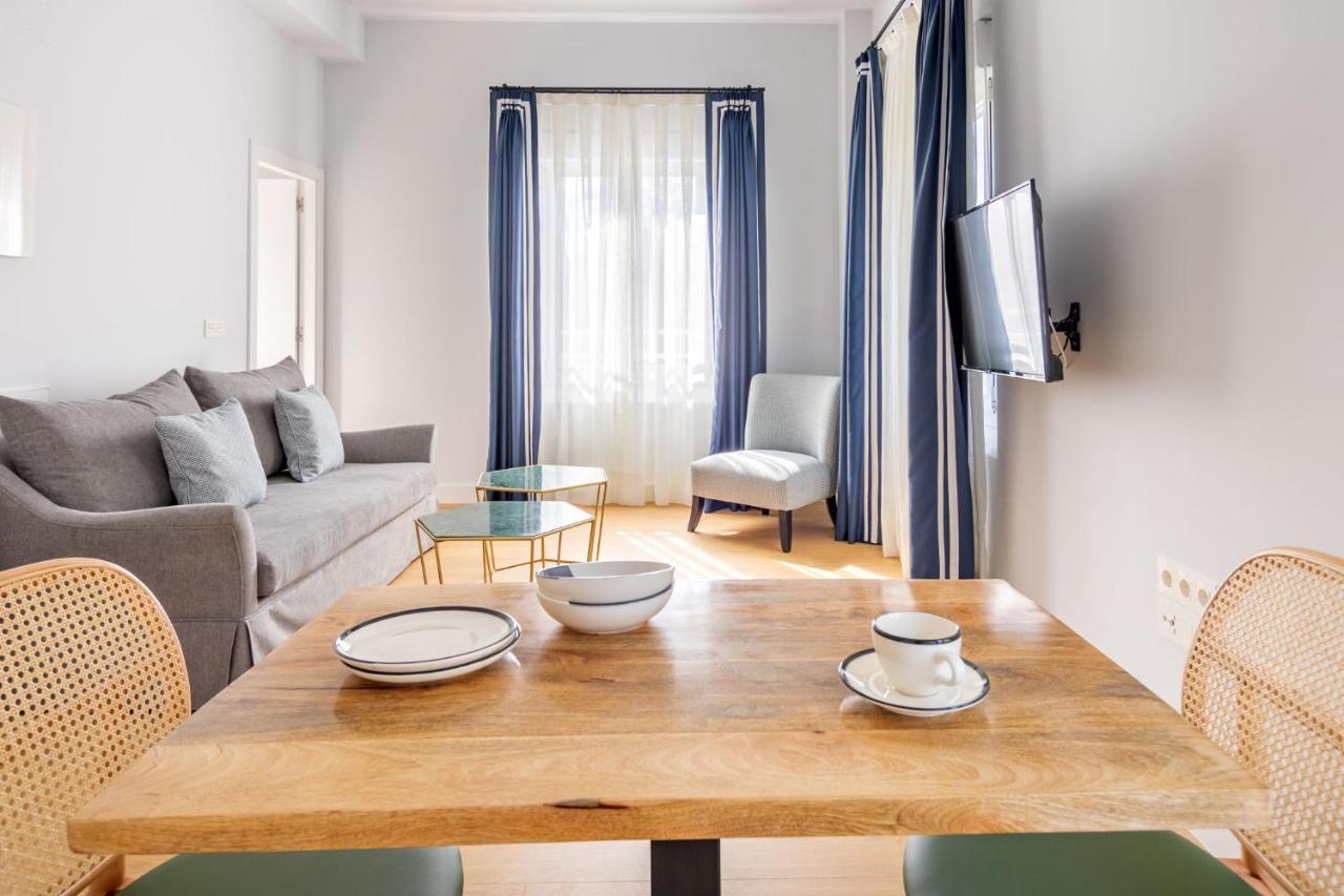 סביליה Ls9- La Palmera Luxury By Valcambre מראה חיצוני תמונה